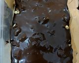 Foto del paso 4 de la receta: Bocaditos de Chocolate Saludables