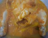 Foto langkah ke 4 dari resep Ayam Panggang Oven.