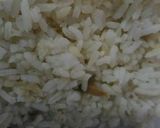 Foto langkah ke 5 dari resep Nasi Uduk ricecooker Endess Tergampang diDunia 🍚🍚🍚🍚🍚.