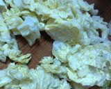 Foto del paso 6 de la receta: Sarma de col repollo relleno de carne picada - recetas de mamá👩🏼