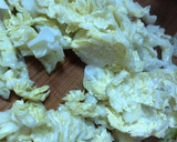 Foto del paso 6 de la receta: Sarma de col repollo relleno de carne picada - recetas de mamá👩🏼