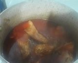 عکس مرحله 1 از دستور خورش هویج و آلو
