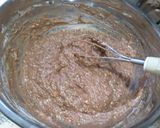 Foto del paso 5 de la receta: Torta de Galletitas y Cacao