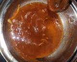 Foto langkah ke 12 dari resep 32. Chicken Steak Saus Barbeque.