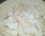 Foto langkah ke 2 dari resep 37. Tela tela rasa balado (versi saya).