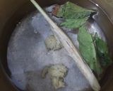 Foto langkah ke 1 dari resep Gulai Kambing.