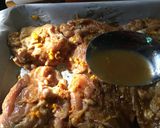 Foto del paso 4 de la receta: Muslos Pollo Horneados en Néctar Cítrico