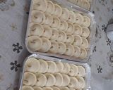 Foto del paso 6 de la receta: Knishes o Empanadas de Papa
