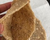 A picture of step 5 of Oatmeal bread.