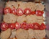Foto langkah ke 6 dari resep Pizza Kotak Empuk (Tanpa Ulen).