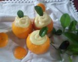Foto del paso 3 de la receta: Naranjas rellenas🍊