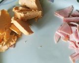 Foto del paso 4 de la receta Empanadillas de maíz