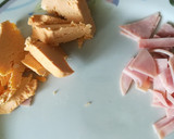 Foto del paso 4 de la receta: Empanadillas de maíz
