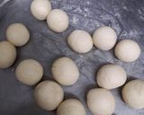 गुलाब जामुन(gulabjamun recepie in hindi) रेसिपी चरण 1 फोटो