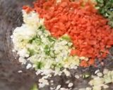 A picture of step 3 of Different Vermicelli recipe.