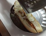 હોટ ડોગ (Hot Dog Recipe In Gujarati) રેસીપી સ્ટેપ5ફોટો
