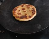 A picture of step 5 of Vedhmi.