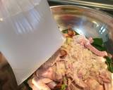 Ayam pop ala RM Padang Sederhana langkah memasak 3 foto