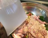 Foto langkah ke 3 dari resep Ayam pop ala RM Padang Sederhana.