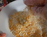 Foto langkah ke 5 dari resep Kroket Sarden.