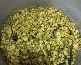 Foto langkah ke 2 dari resep Bubur Kacang Hijau Kental.
