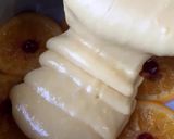 Foto del paso 3 de la receta: Torta invertida de naranjas confitadas🍊