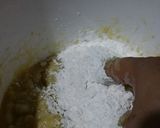 Foto langkah ke 6 dari resep Pempek Dos Tanpa Ikan.