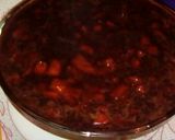 Foto del paso 5 de la receta: Mermelada de frutillas express (en solo 10')