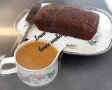A picture of step 5 of 🍫🍮Sticky Toffee Pudding🍮🍫.