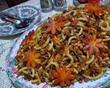 عکس مرحله 6 از دستور اریشته مرجی (داغلاما زنجانی)