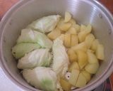 Foto langkah ke 3 dari resep Siomay Ayam.