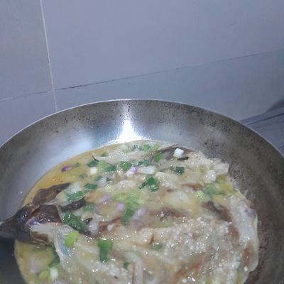 Langkah 5