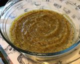 Une image de l'étape 8 de Compote kiwis et pommes au sucre de canne.
