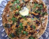 અમૃતસરી પરાઠા (Amritsari Paratha Recipe In Gujarati) રેસીપી સ્ટેપ10ફોટો