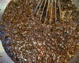 Foto langkah ke 4 dari resep Es Lumut Coklat.