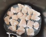 氣炸鹹酥雞的食譜步驟2照片