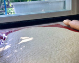 Foto del paso 3 de la receta: Coca de llardons