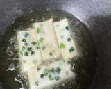 Foto langkah ke 5 dari resep Pempek Sutra Putih Telur.