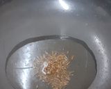 A picture of step 2 of Sweet Potato Gooey Patties.