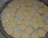Foto del paso 5 de la receta: Scones dulces