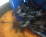 Foto langkah ke 4 dari resep Gulai Ikan Mungkus Khas Bengkulu Selatan.
