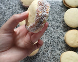 Foto del paso 7 de la receta: Alfajores de maicena