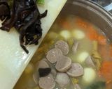Foto langkah ke 5 dari resep Sop Kimlo.