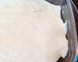 Foto del paso 1 de la receta: Croquetas de setas y paté de cerdo ibérico