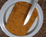 મસૂરદાળ કટલેટ્સ :(masur dal cutlet recipe in gujarati) રેસીપી સ્ટેપ6ફોટો
