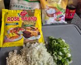 Foto langkah ke 1 dari resep Ayam Cincang Kecap.