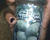 Gashin shinkafa mai lemomatakin girki3 hoto