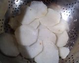 Foto del paso 2 de la receta: Nabo encurtido
