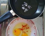Foto langkah ke 2 dari resep Omelet Telur.