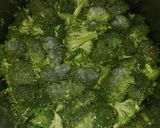 બો્કલી આલ્મન્ડ સુપ (Broccoli Almond Soup Recipe in Gujarati) રેસીપી સ્ટેપ1ફોટો